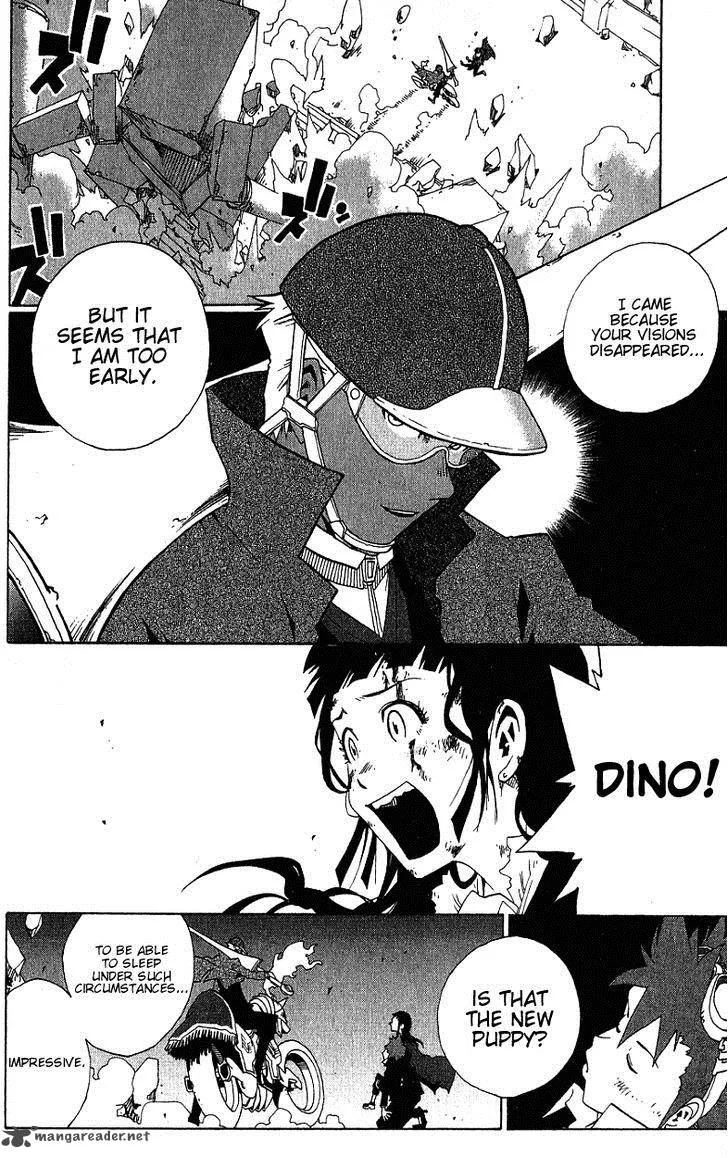 Tribal 12 Chapter 5 page 11