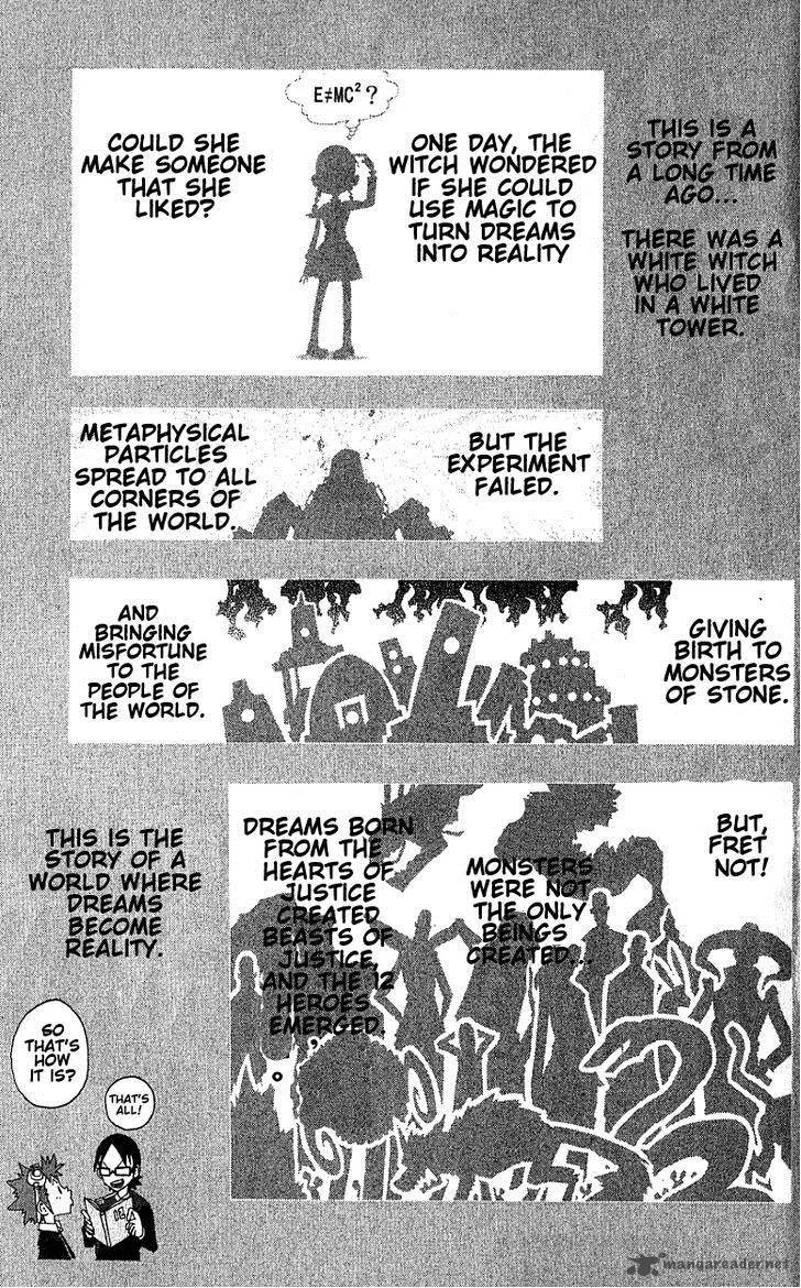 Tribal 12 Chapter 5 page 5