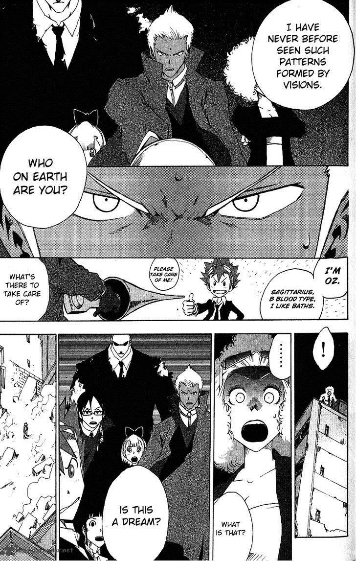 Tribal 12 Chapter 6 page 22