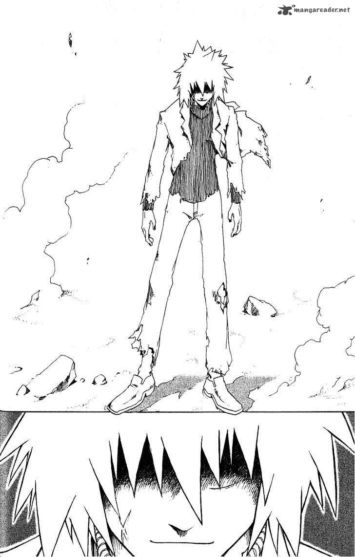 Tribal 12 Chapter 6 page 23