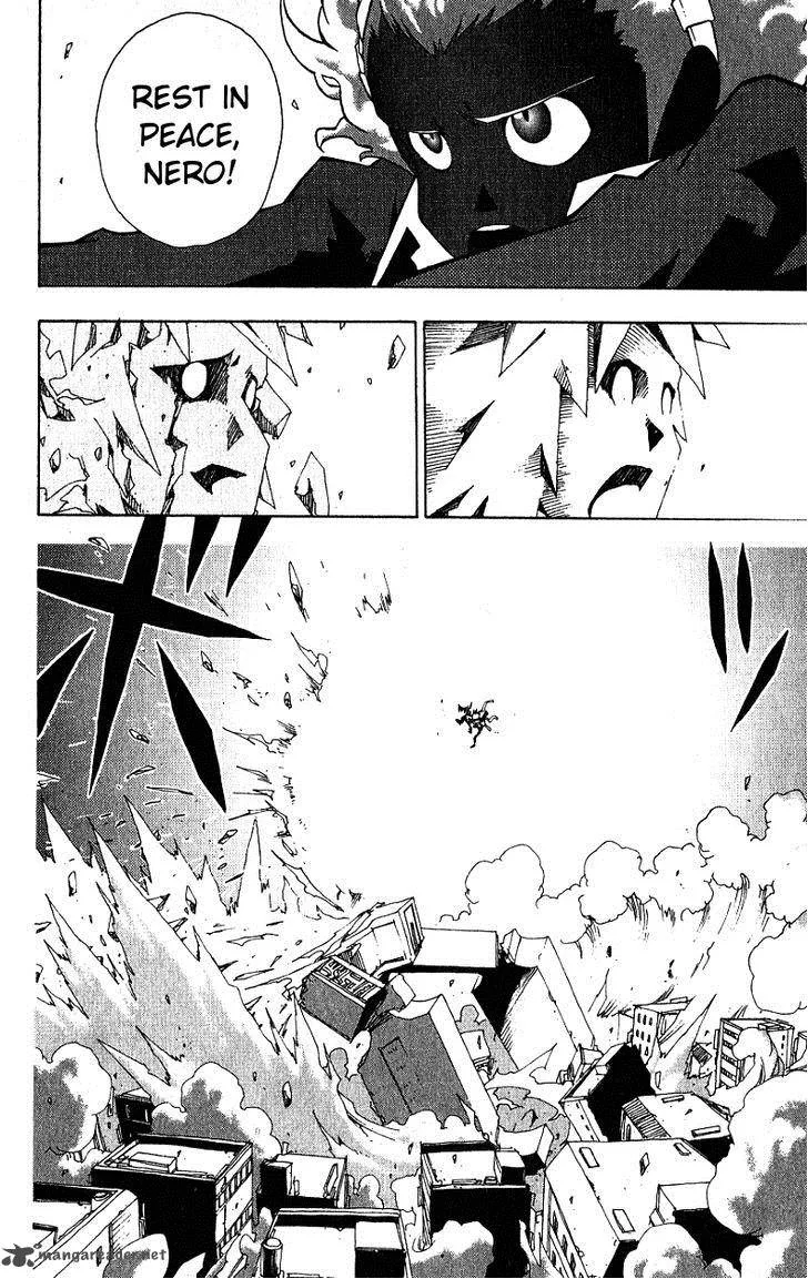 Tribal 12 Chapter 6 page 19