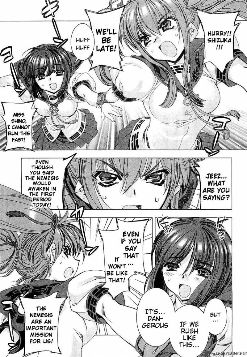 Trigram 8 Chapter 1 page 18