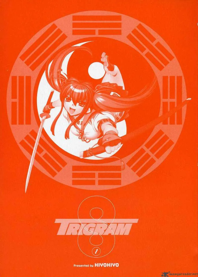 Trigram 8 Chapter 1 page 4