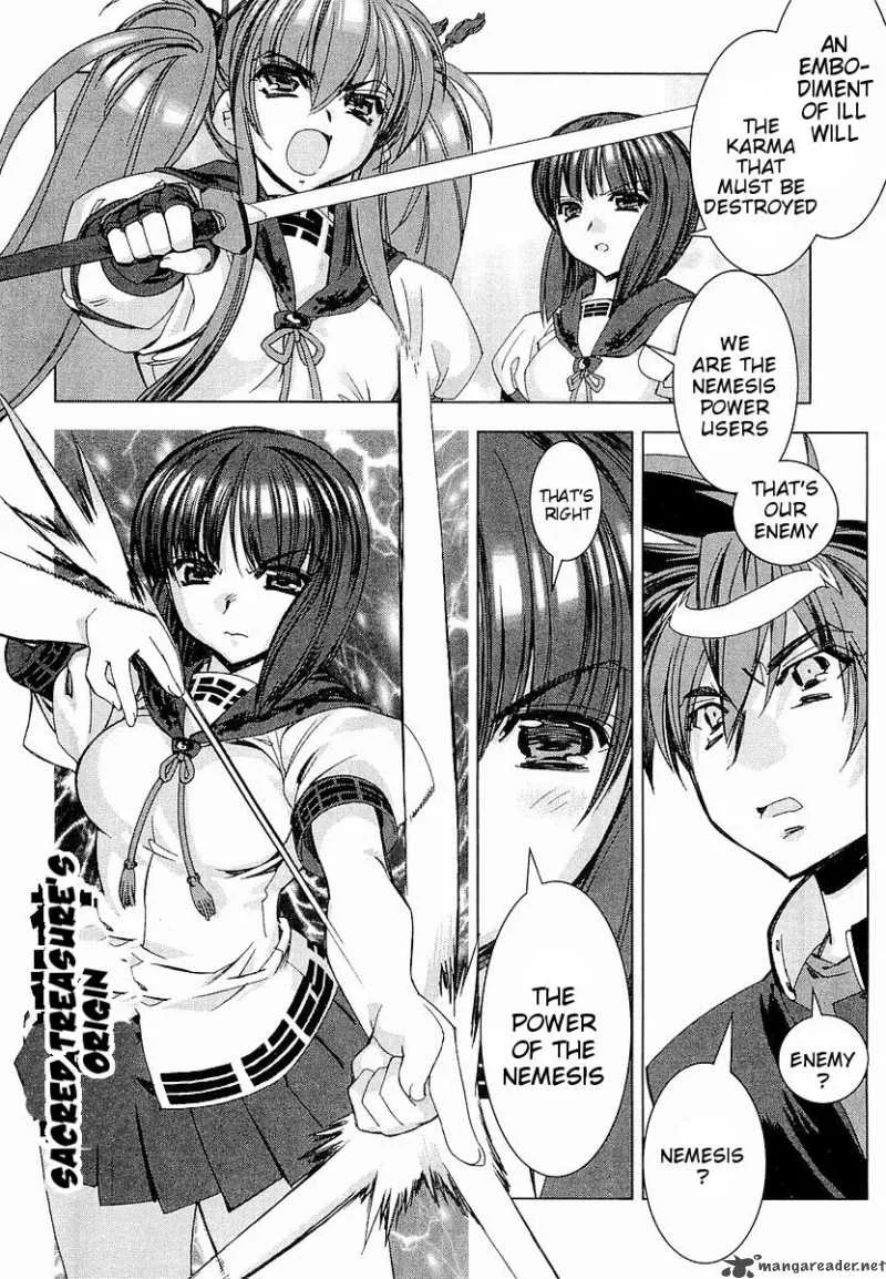 Trigram 8 Chapter 1 page 33