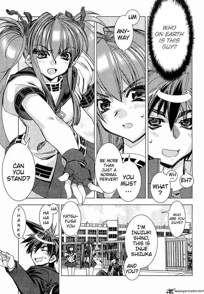 Trigram 8 Chapter 1 page 42