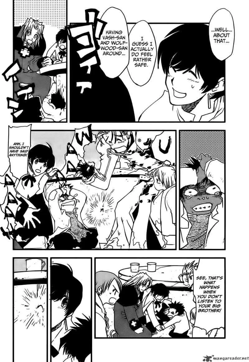 Trigun Badlands Rumble Chapter 1 page 24