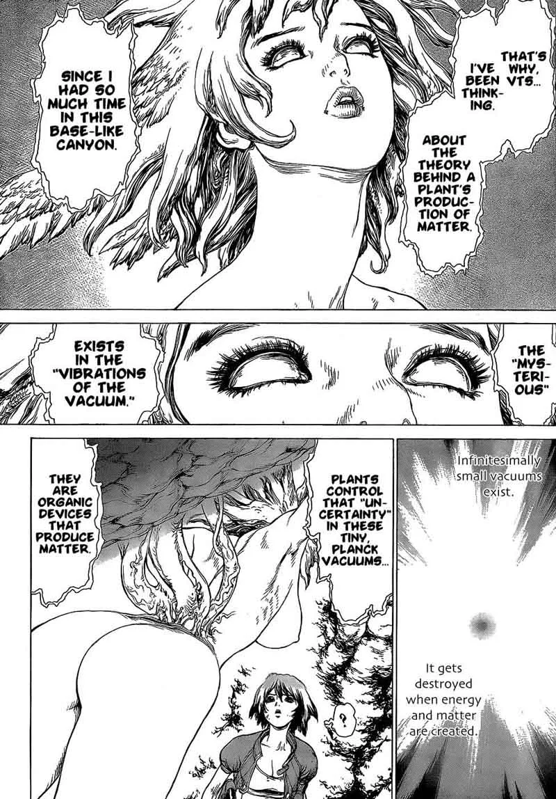Trigun Badlands Rumble Chapter 3 page 9