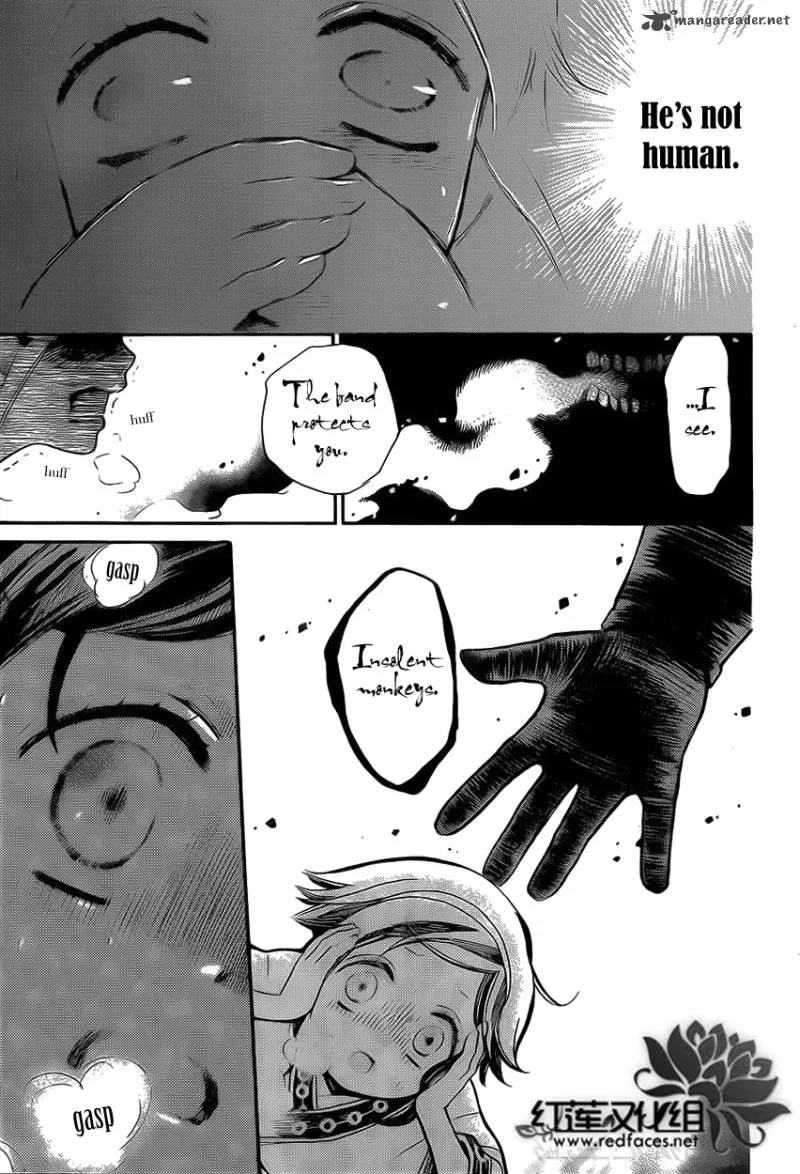 Tripitaka Toriniku Chapter 1 page 38