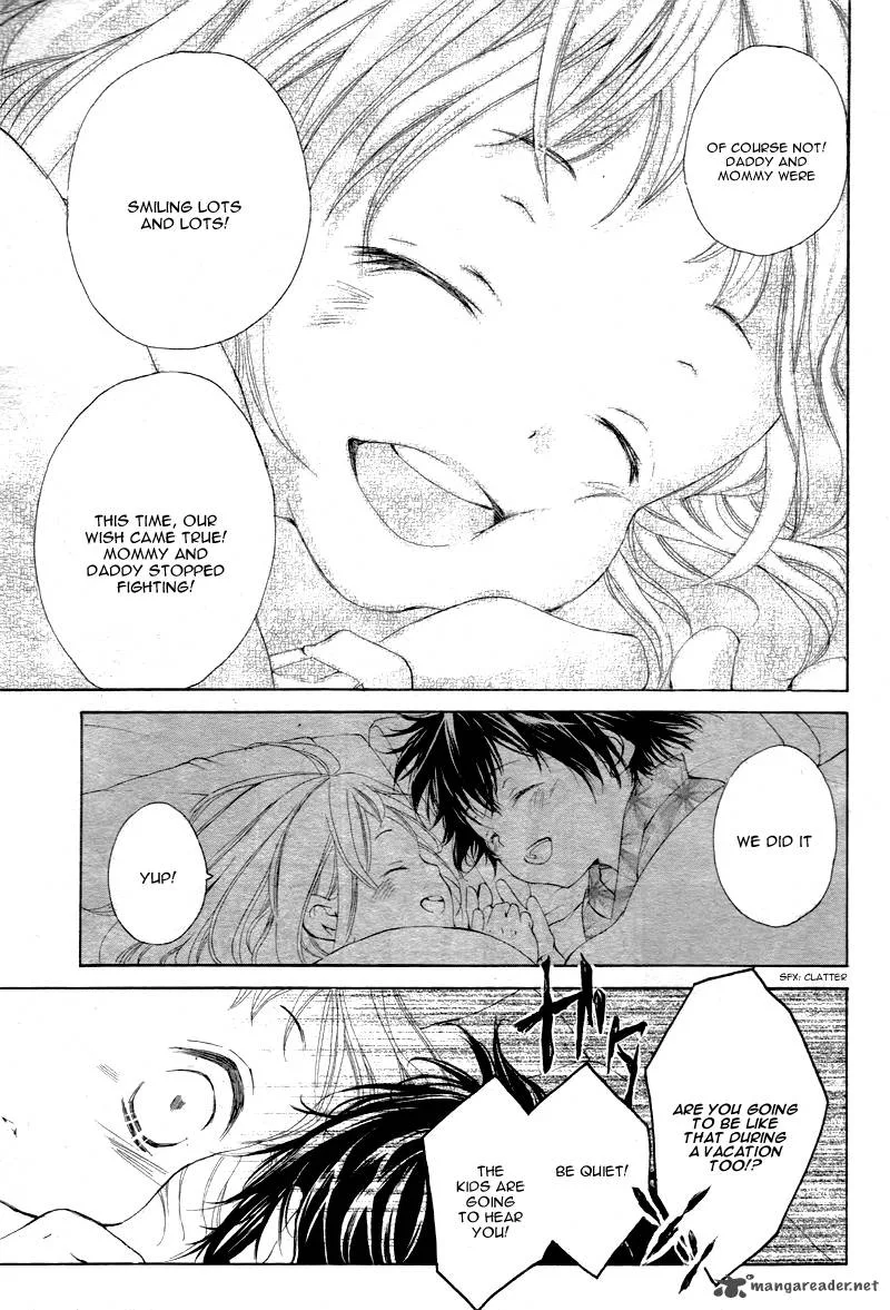 True Love (SUGIYAMA Miwako) Chapter 1 page 33