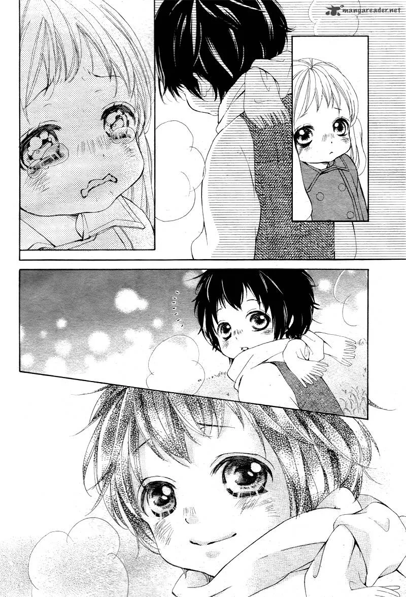 True Love (SUGIYAMA Miwako) Chapter 1 page 20