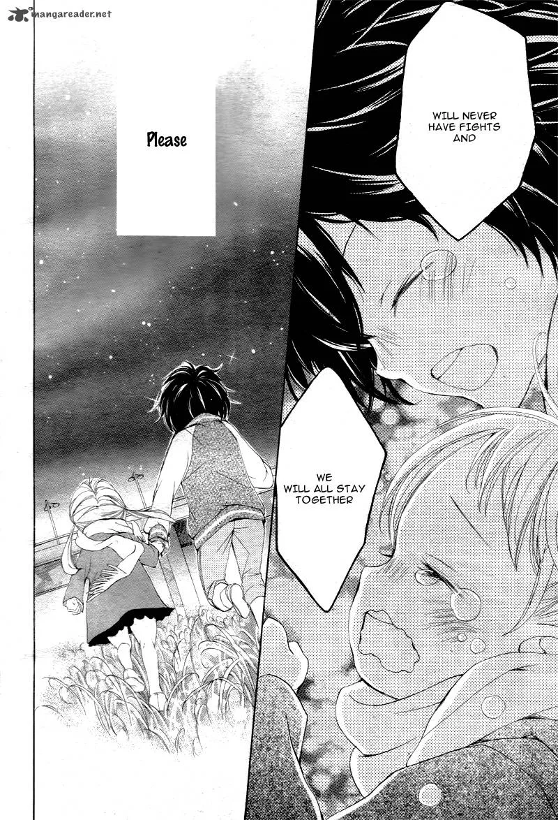 True Love (SUGIYAMA Miwako) Chapter 1 page 24
