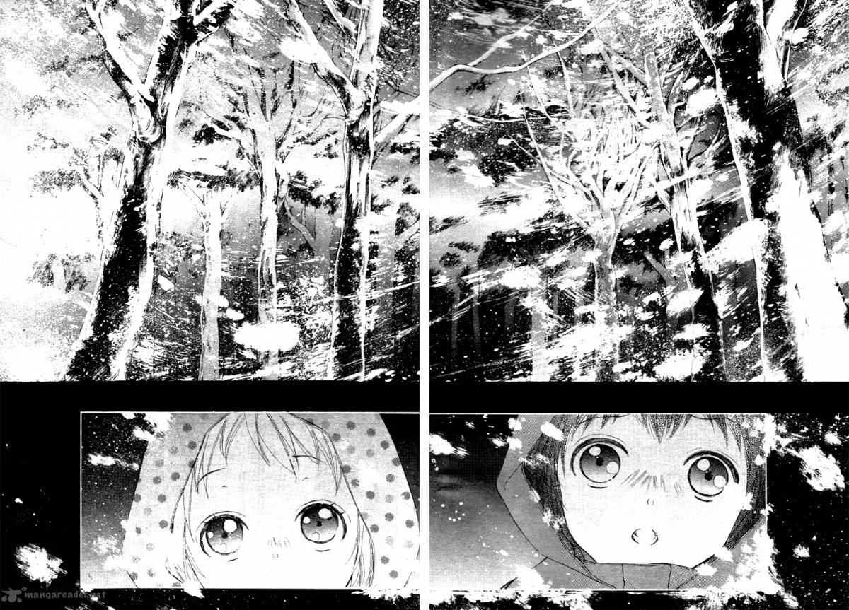 True Love (SUGIYAMA Miwako) Chapter 1 page 36