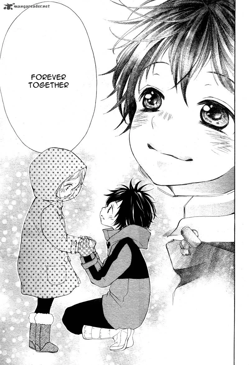 True Love (SUGIYAMA Miwako) Chapter 1 page 42