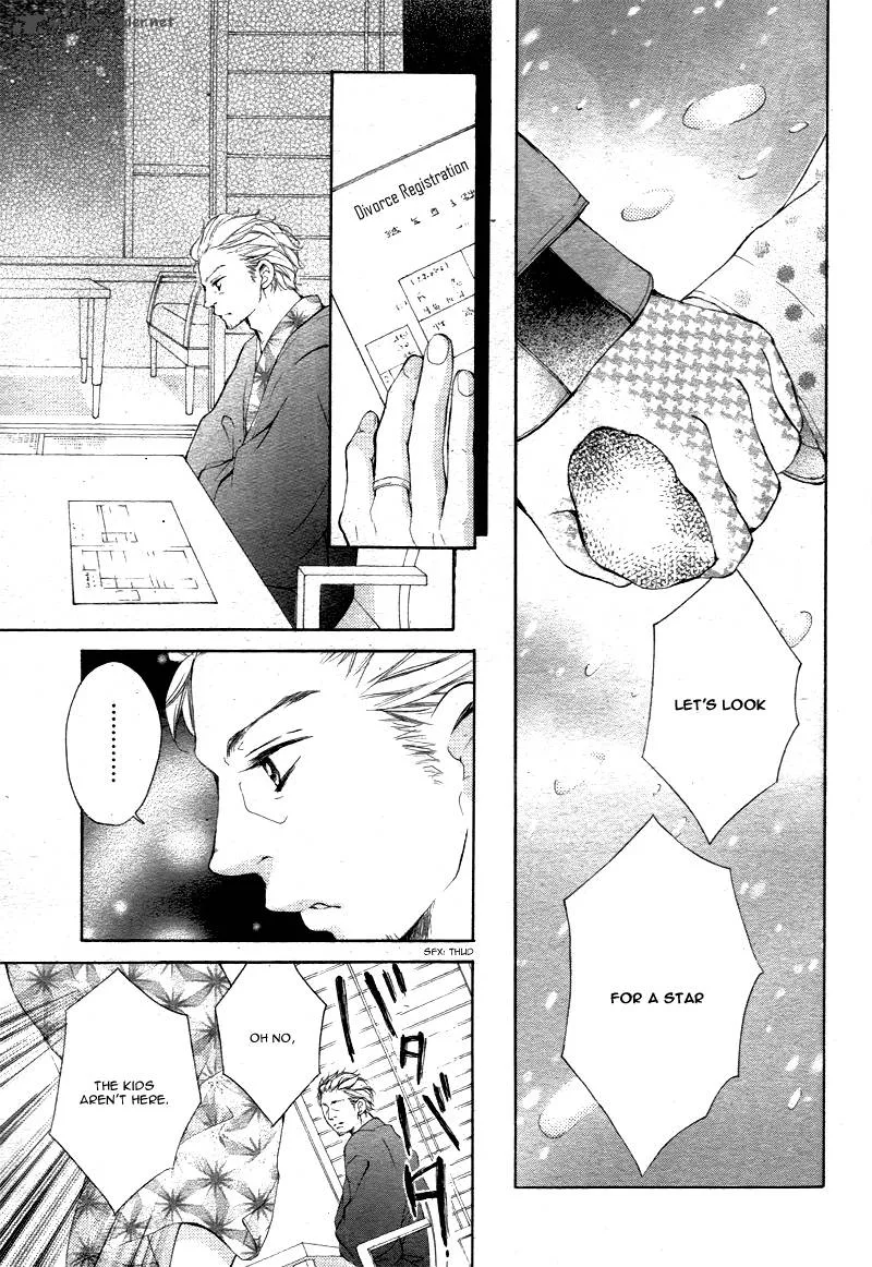 True Love (SUGIYAMA Miwako) Chapter 1 page 38