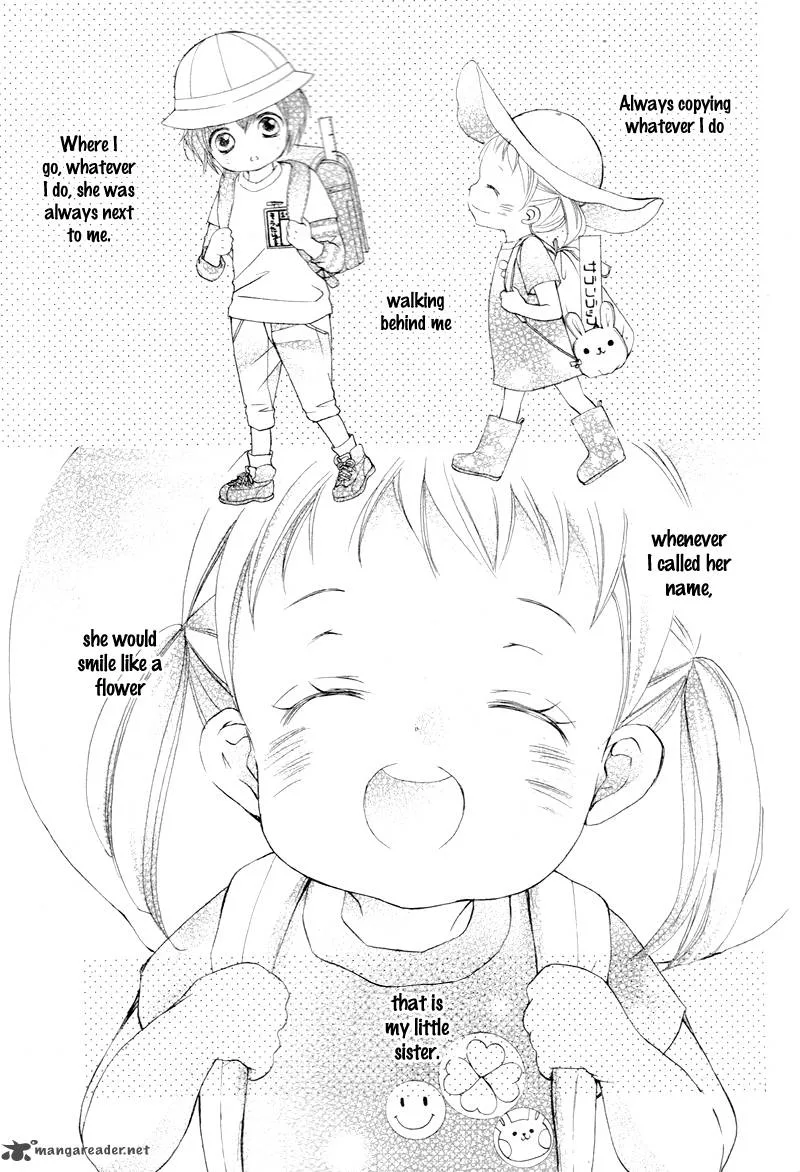 True Love (SUGIYAMA Miwako) Chapter 1 page 64