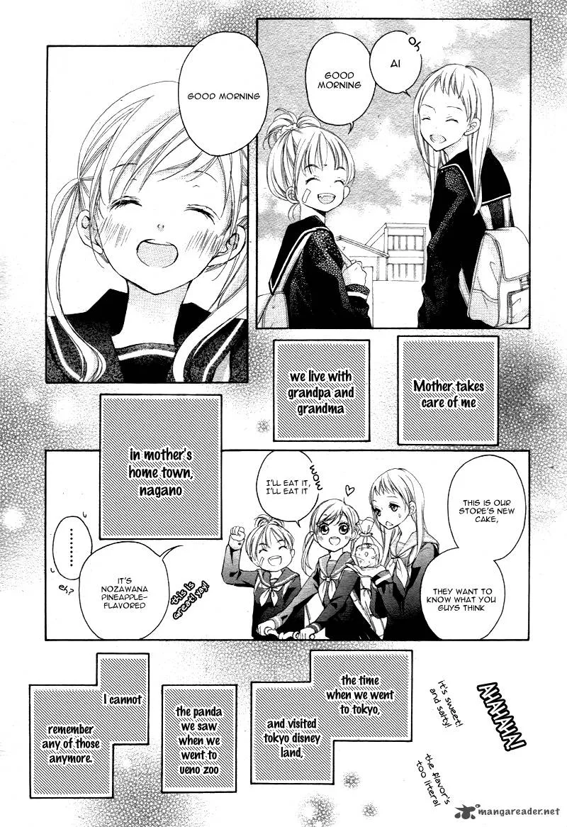 True Love (SUGIYAMA Miwako) Chapter 1 page 50