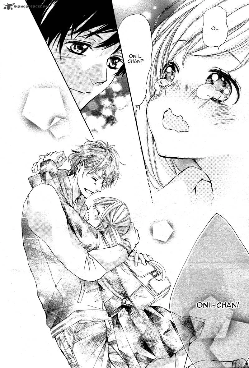 True Love (SUGIYAMA Miwako) Chapter 1 page 55