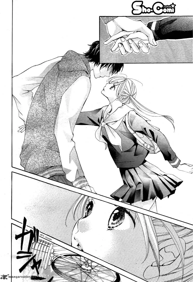 True Love (SUGIYAMA Miwako) Chapter 1 page 53