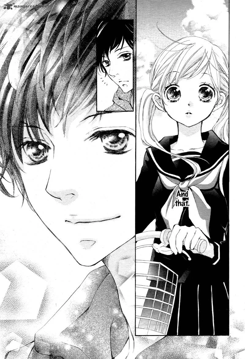 True Love (SUGIYAMA Miwako) Chapter 1 page 52