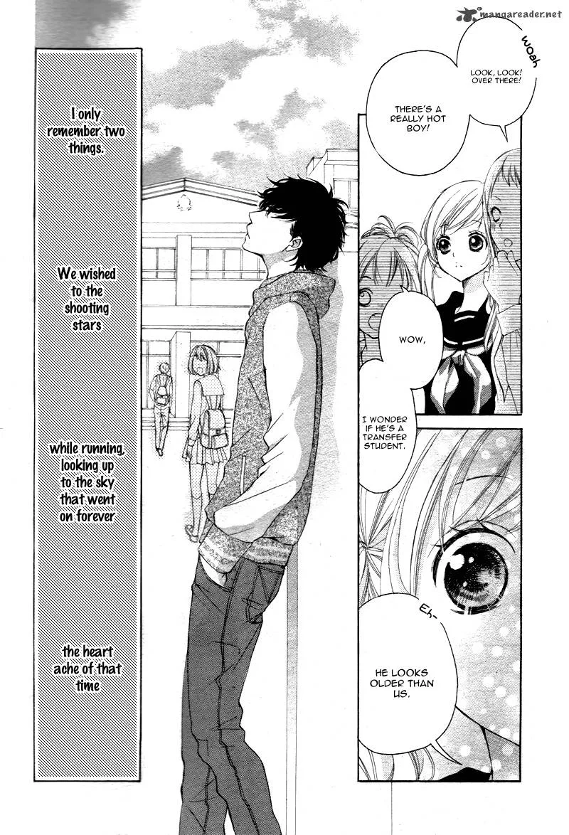 True Love (SUGIYAMA Miwako) Chapter 1 page 51