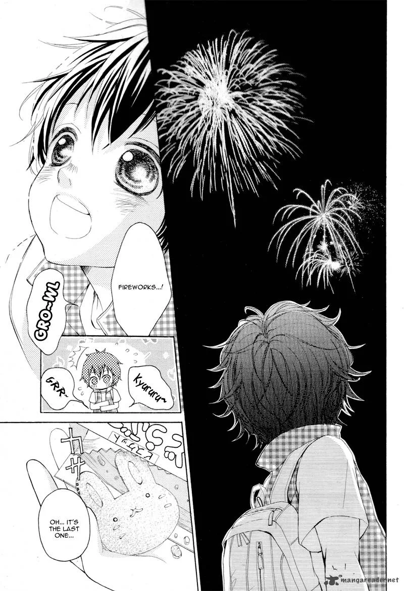 True Love (SUGIYAMA Miwako) Chapter 1 page 66