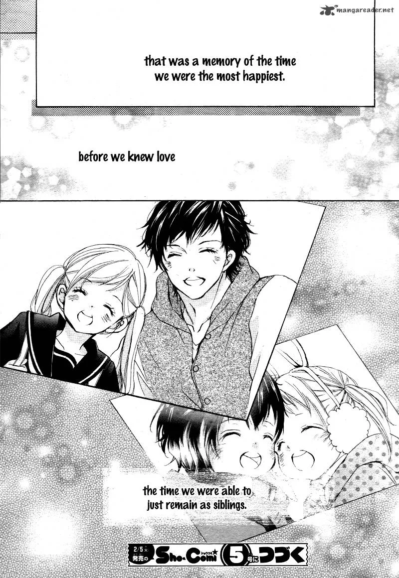 True Love (SUGIYAMA Miwako) Chapter 1 page 56