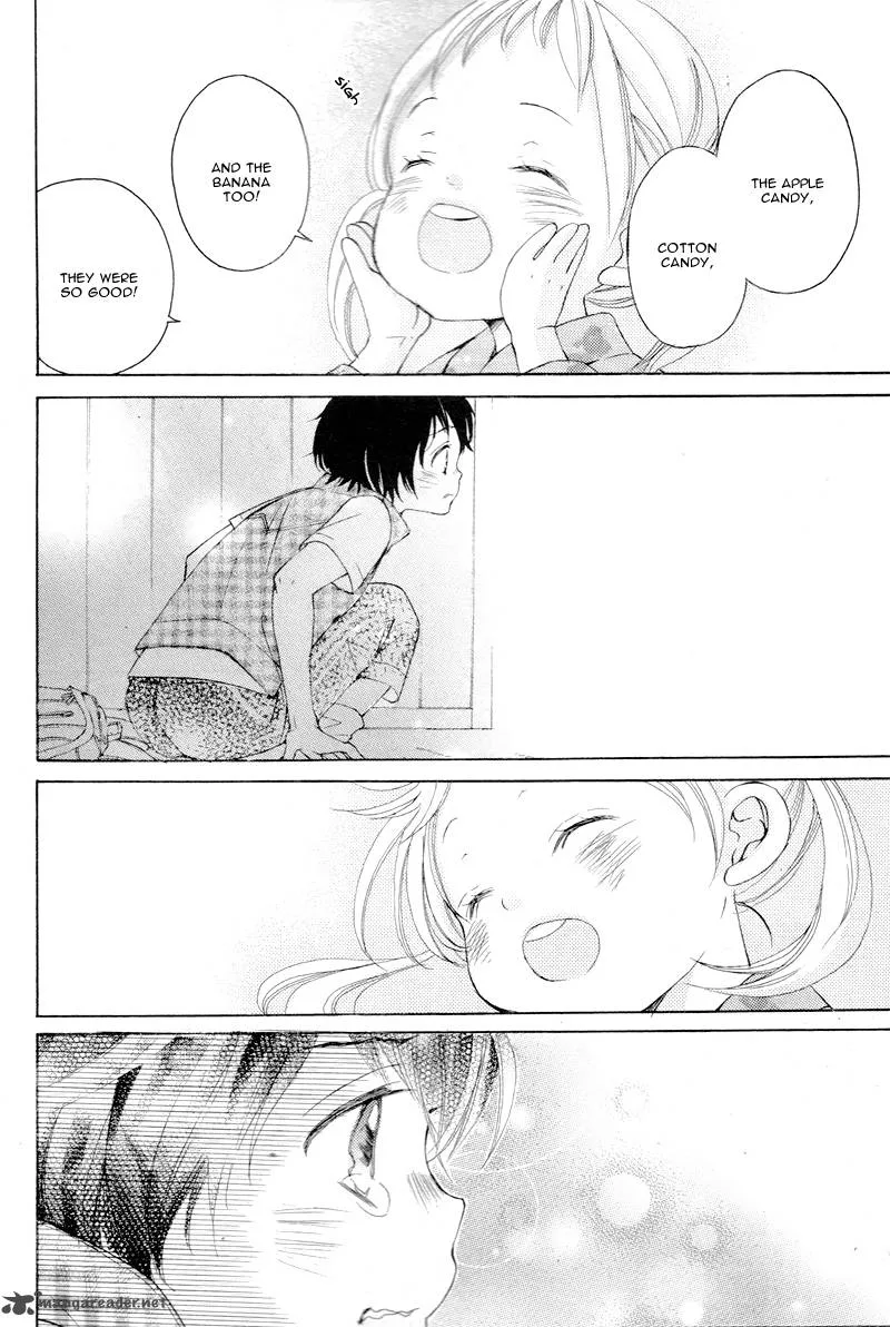 True Love (SUGIYAMA Miwako) Chapter 1 page 69