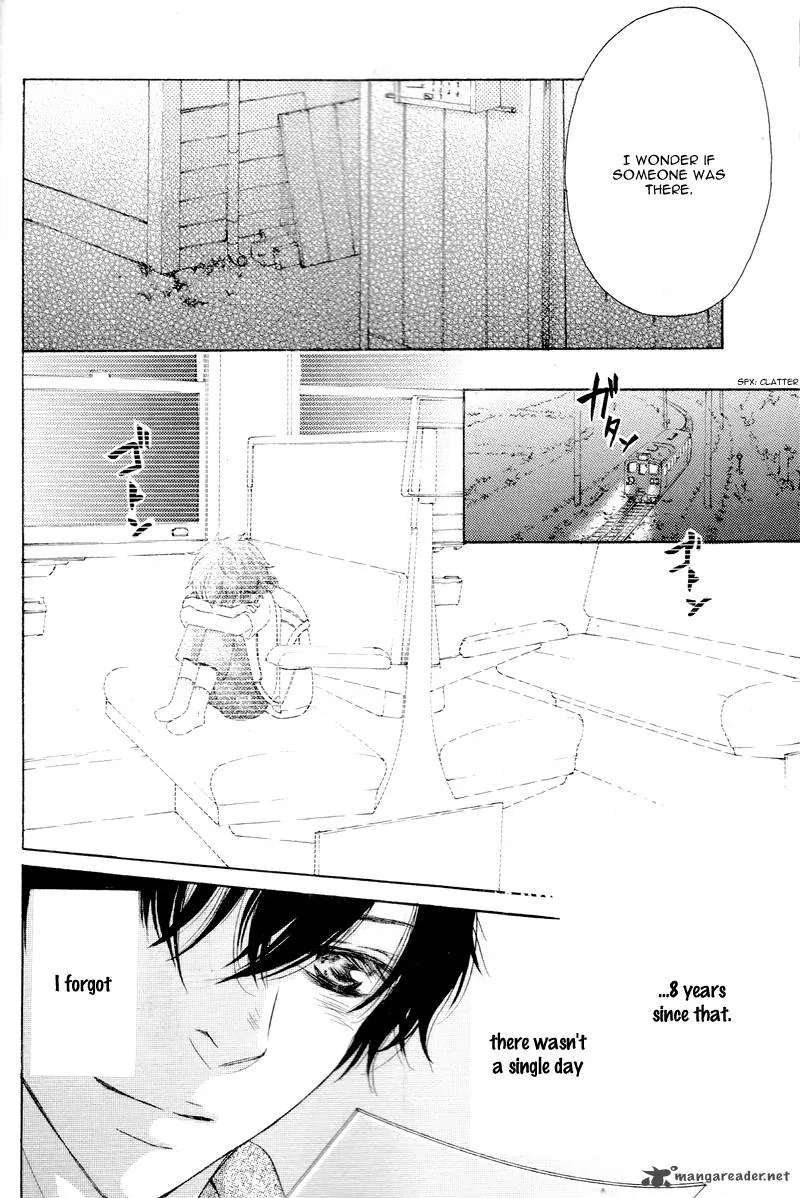True Love (SUGIYAMA Miwako) Chapter 1 page 73