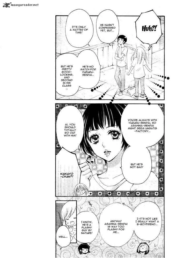 True Love (SUGIYAMA Miwako) Chapter 10 page 20