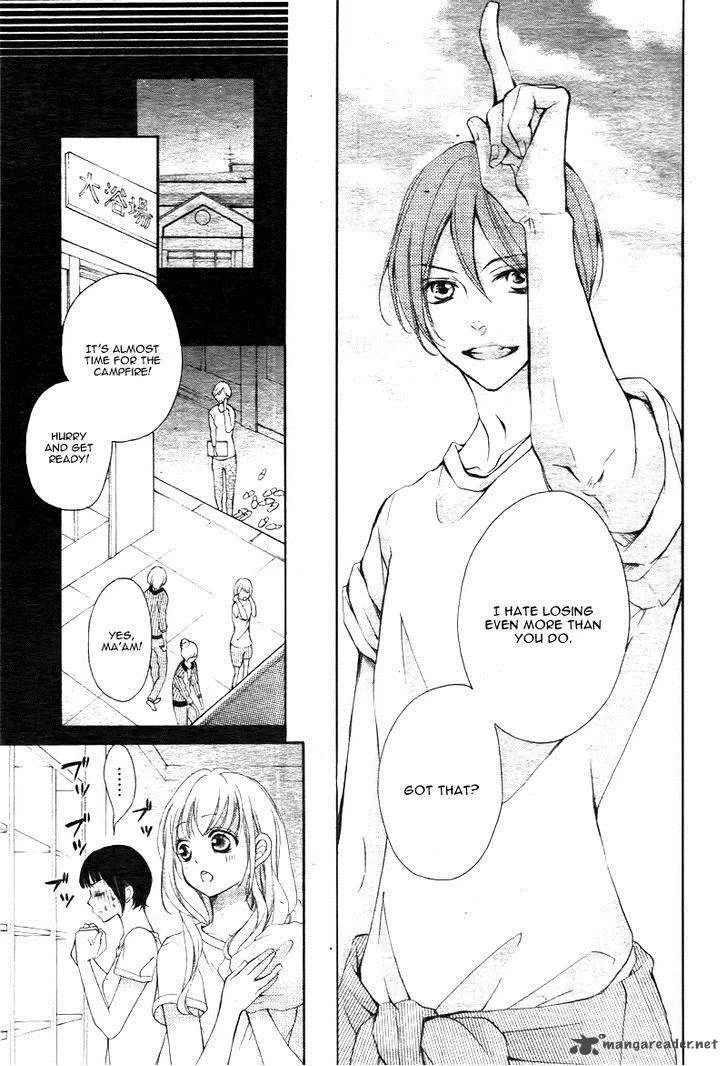 True Love (SUGIYAMA Miwako) Chapter 10 page 16