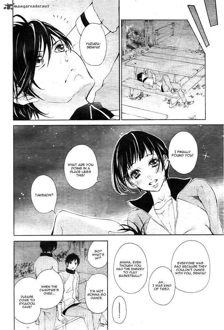 True Love (SUGIYAMA Miwako) Chapter 10 page 31