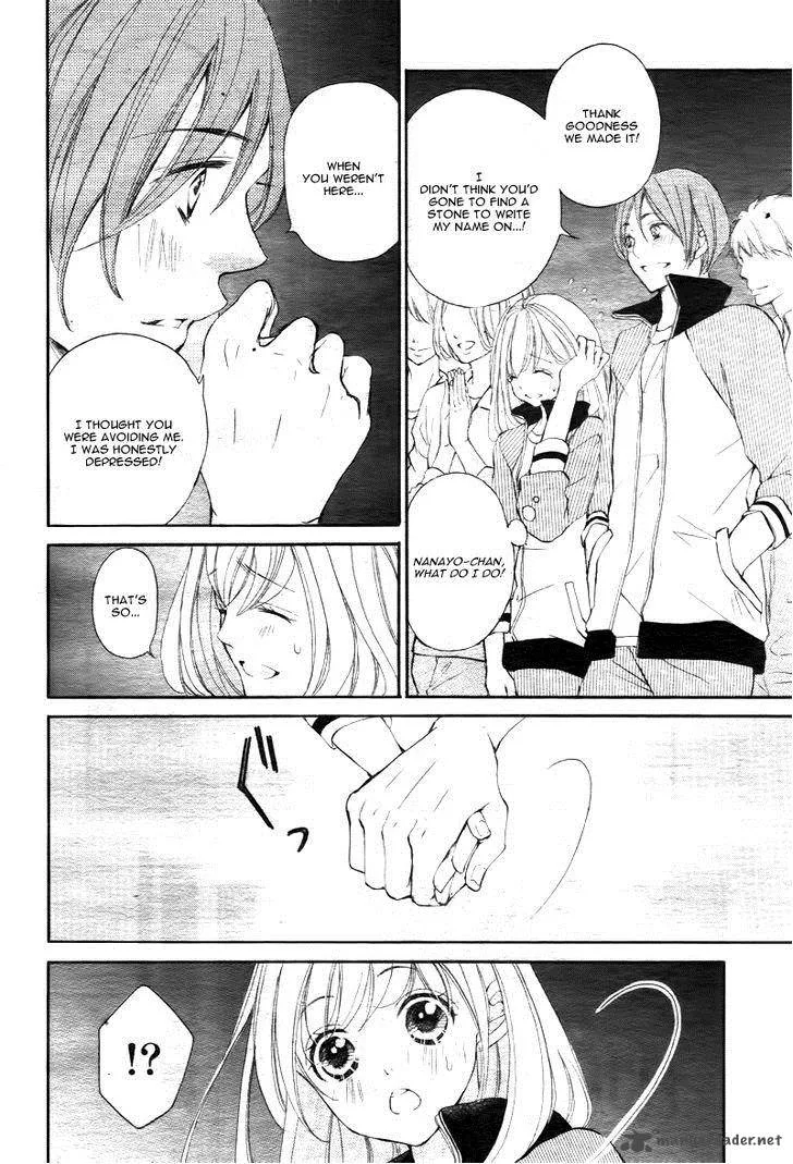 True Love (SUGIYAMA Miwako) Chapter 10 page 29