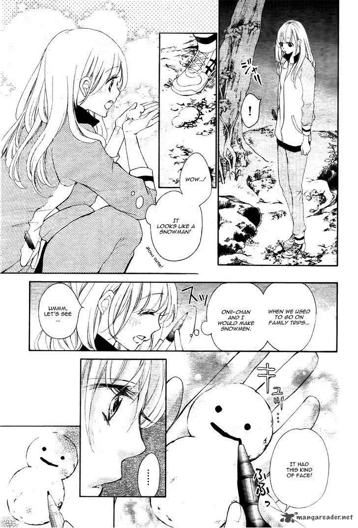 True Love (SUGIYAMA Miwako) Chapter 10 page 24