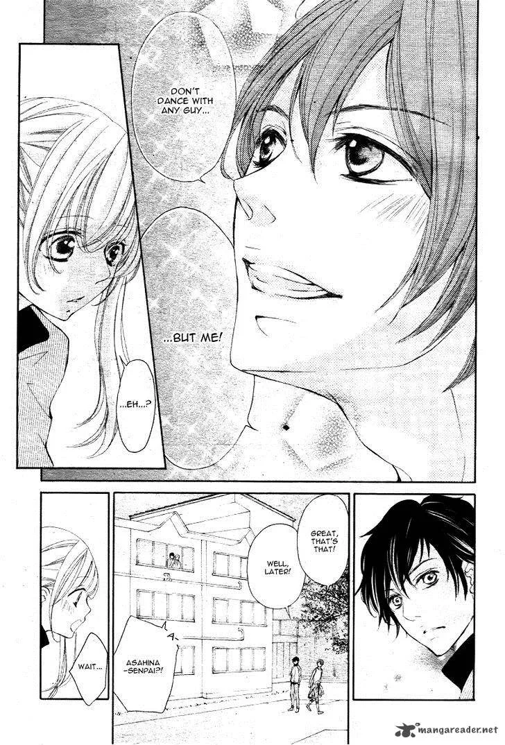 True Love (SUGIYAMA Miwako) Chapter 10 page 12