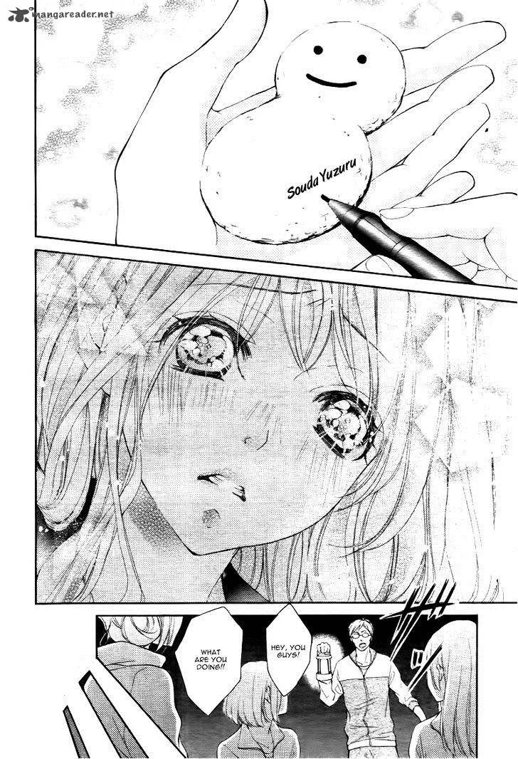 True Love (SUGIYAMA Miwako) Chapter 10 page 25