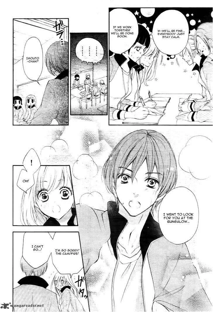 True Love (SUGIYAMA Miwako) Chapter 10 page 27