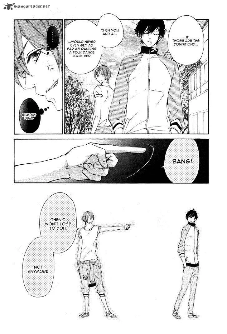 True Love (SUGIYAMA Miwako) Chapter 10 page 15