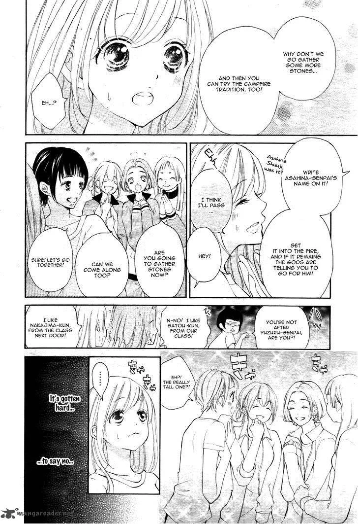 True Love (SUGIYAMA Miwako) Chapter 10 page 21