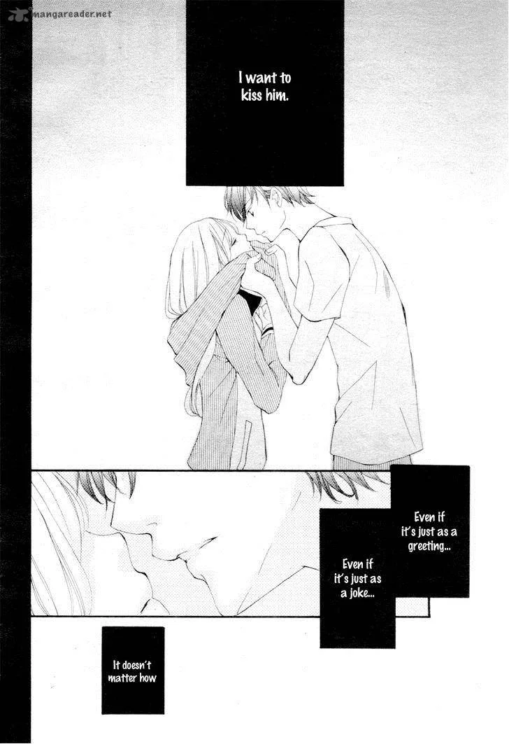 True Love (SUGIYAMA Miwako) Chapter 11 page 23