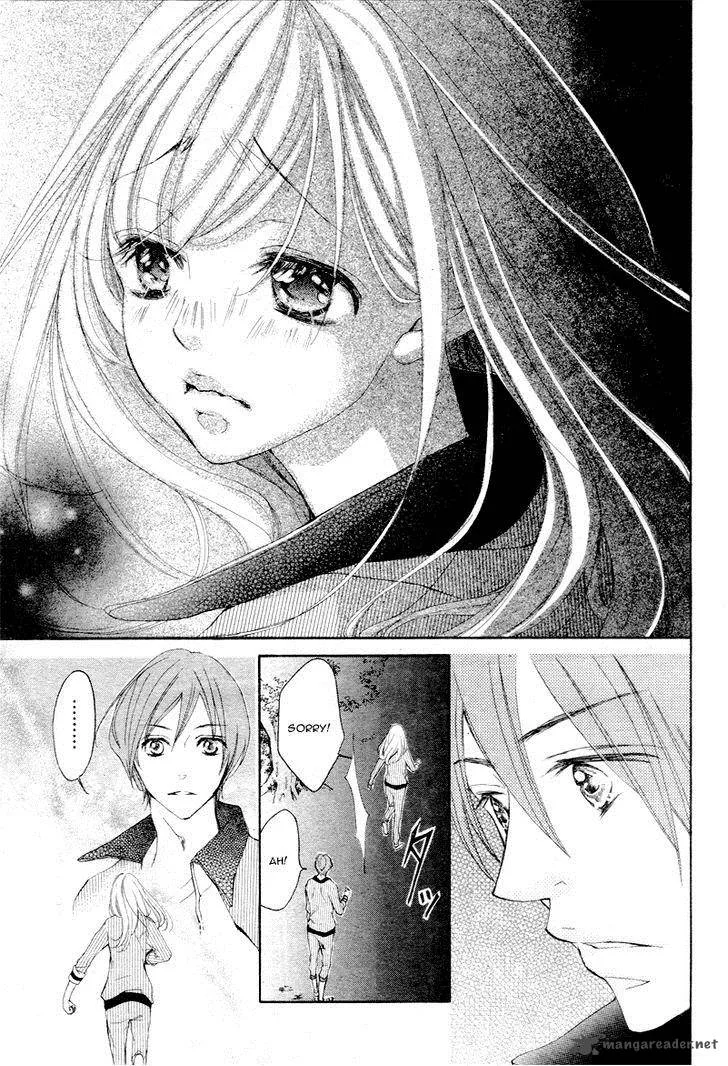 True Love (SUGIYAMA Miwako) Chapter 11 page 10