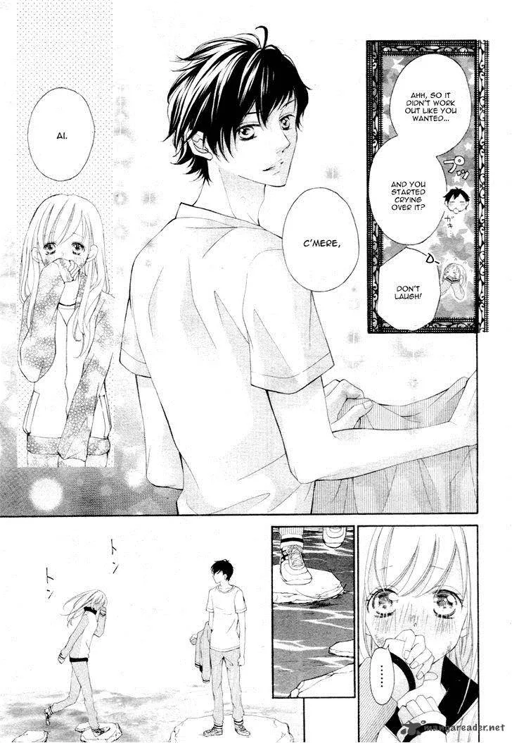 True Love (SUGIYAMA Miwako) Chapter 11 page 18