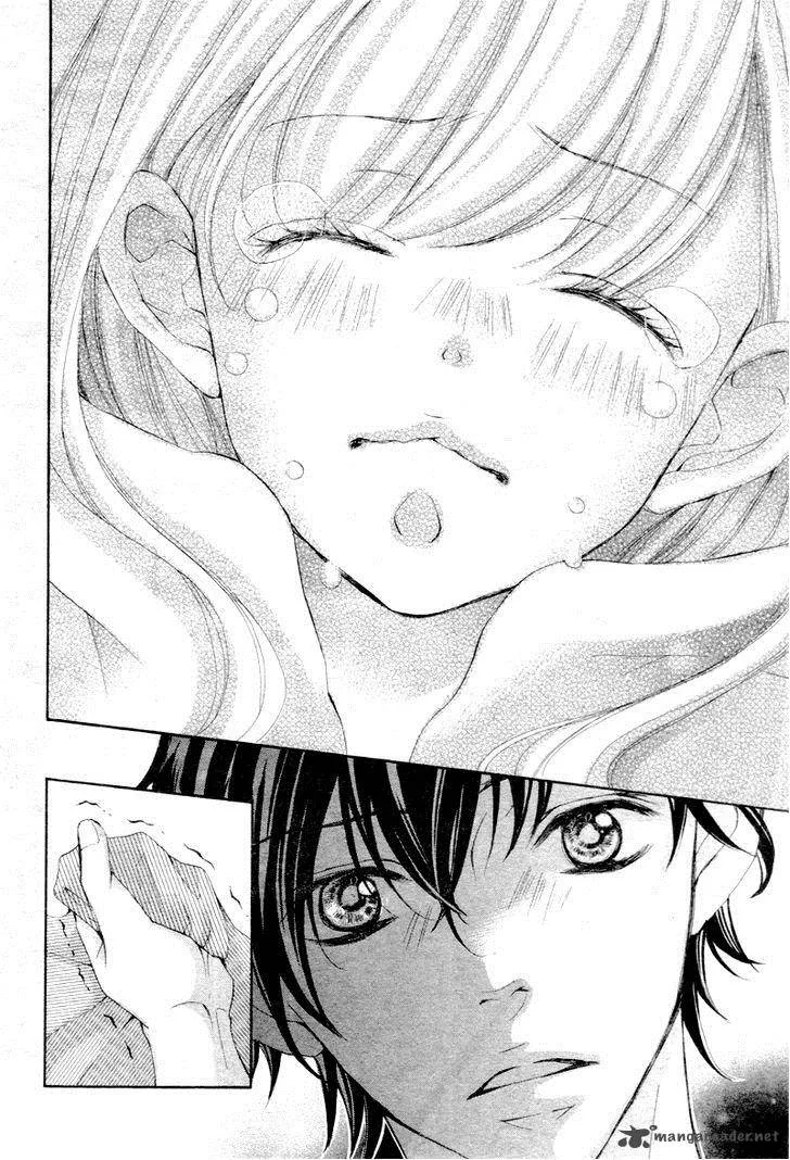 True Love (SUGIYAMA Miwako) Chapter 11 page 25