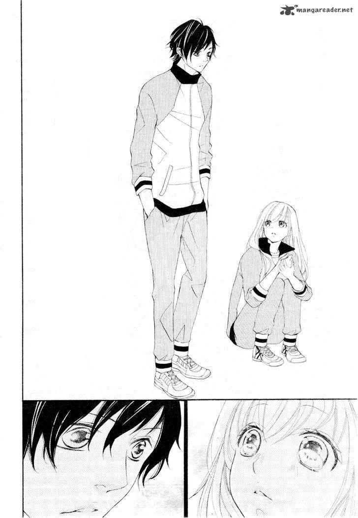 True Love (SUGIYAMA Miwako) Chapter 11 page 15