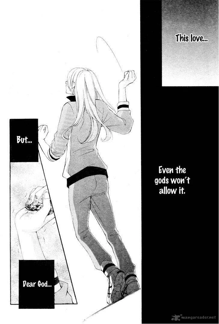 True Love (SUGIYAMA Miwako) Chapter 11 page 13