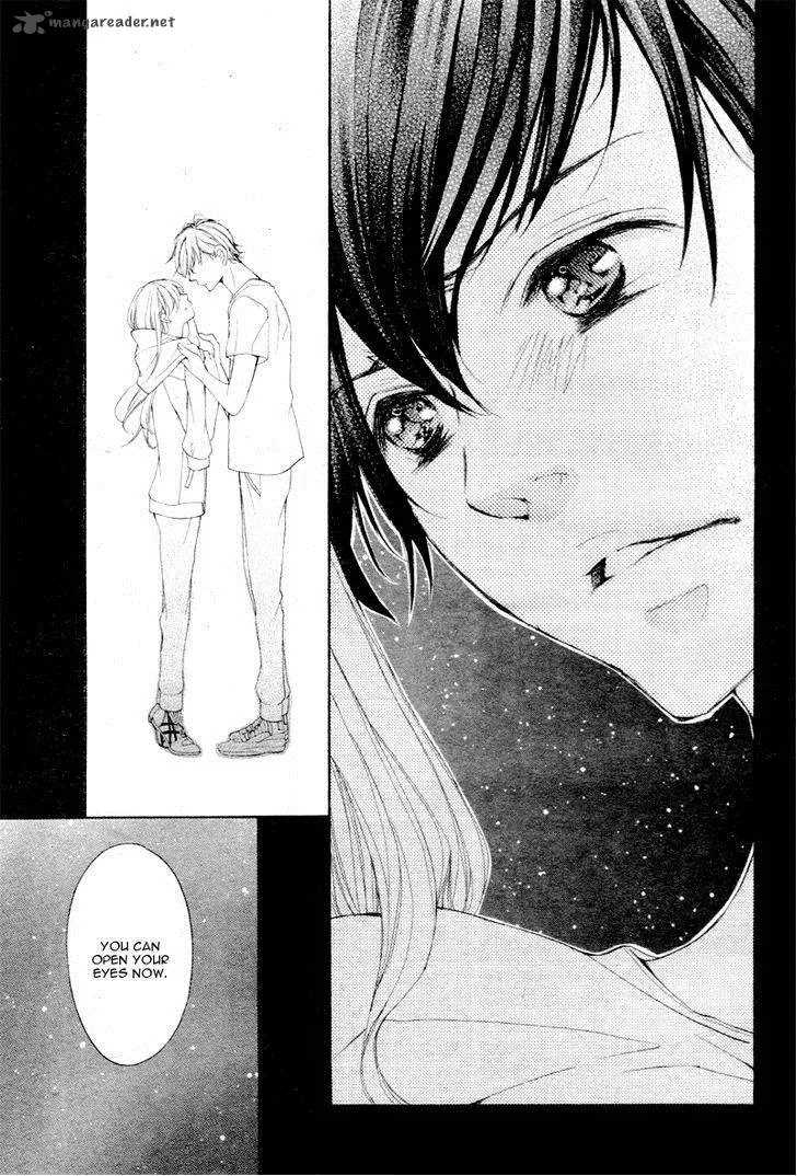 True Love (SUGIYAMA Miwako) Chapter 11 page 26