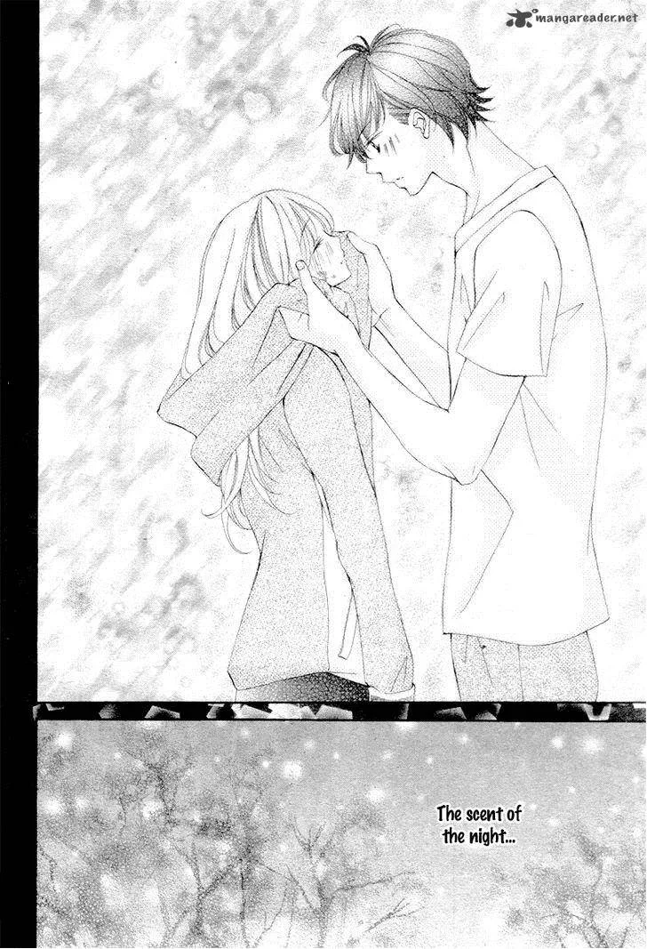 True Love (SUGIYAMA Miwako) Chapter 11 page 21