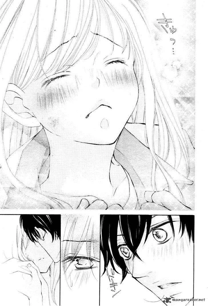 True Love (SUGIYAMA Miwako) Chapter 11 page 20