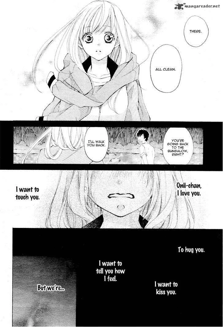 True Love (SUGIYAMA Miwako) Chapter 11 page 27