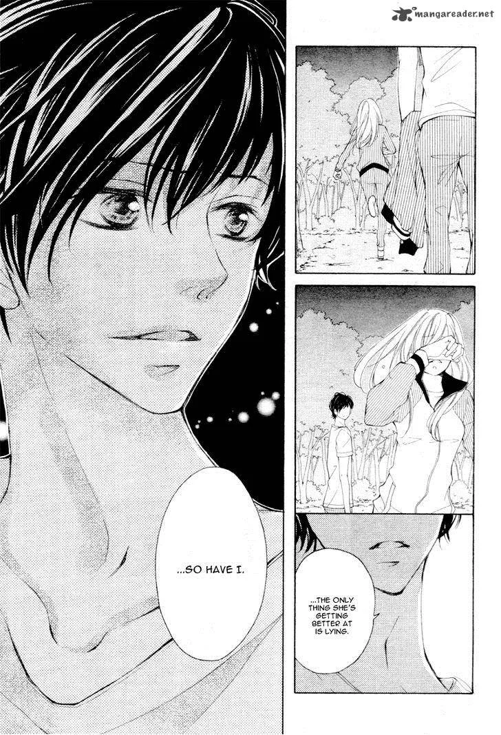 True Love (SUGIYAMA Miwako) Chapter 11 page 30