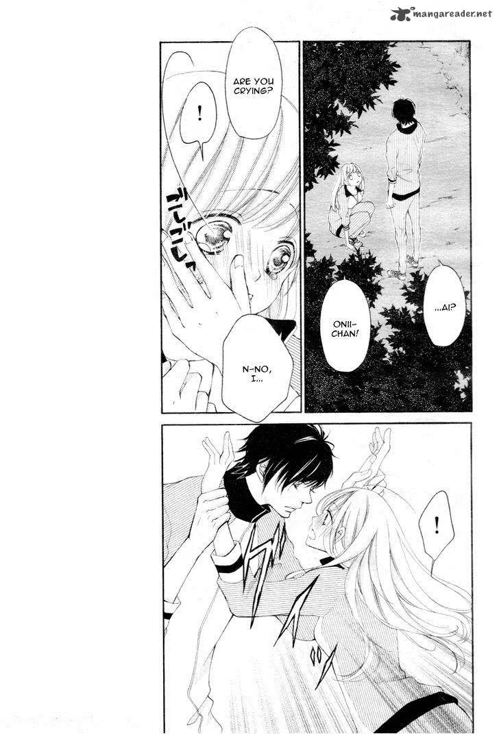 True Love (SUGIYAMA Miwako) Chapter 11 page 16